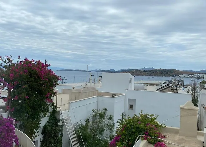 Izan Bakis Appart hôtel