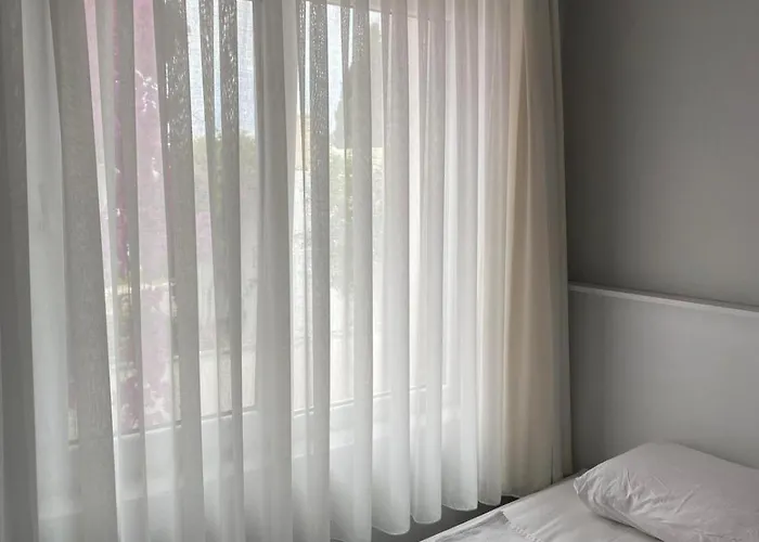 Izan Bakis Apart-hotel 3*