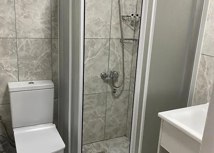 Appart hôtel Izan Bakis 3*