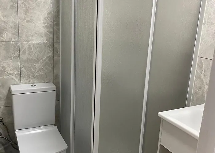 Apart-hotel Izan Bakis Bodrum