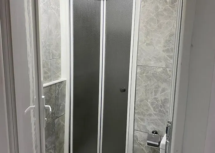 Izan Bakis Apart-hotel Bodrum