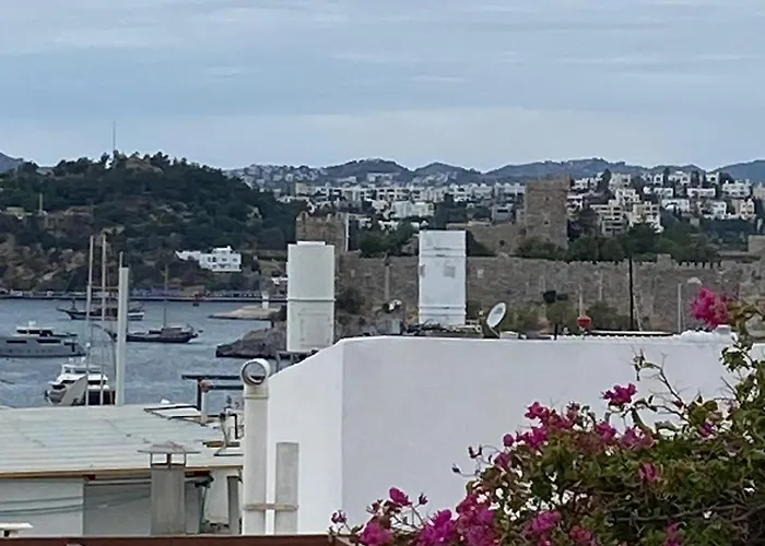 Izan Bakis Appart hôtel 3*