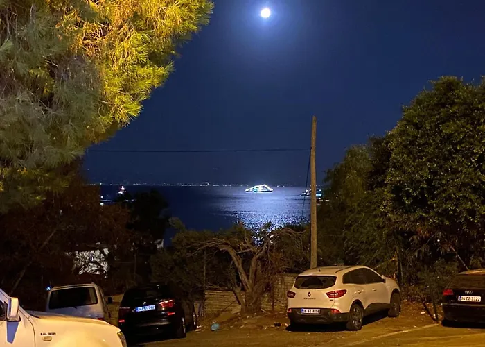 Appart hôtel Izan Bakis 3*