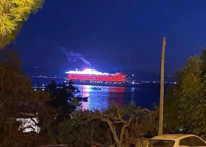 Apart-hotel Izan Bakis Bodrum