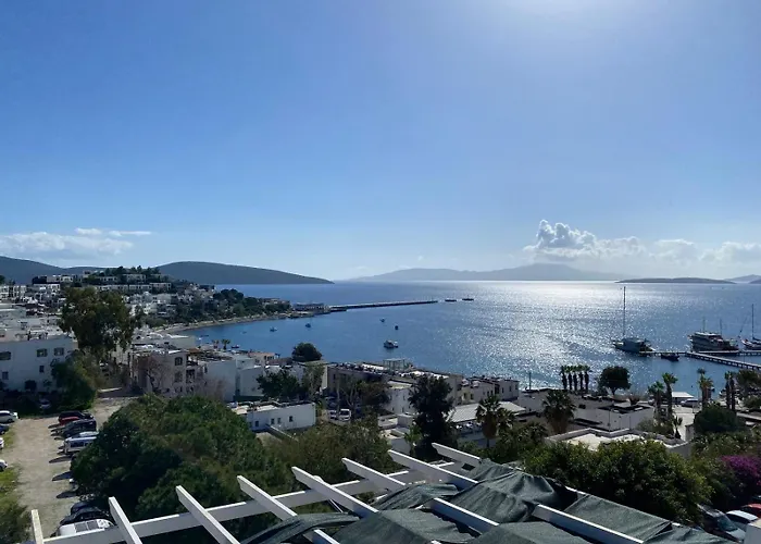 Appart hôtel Izan Bakis