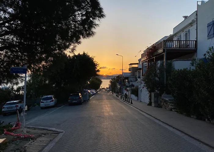 Apart-hotel Izan Bakis Bodrum