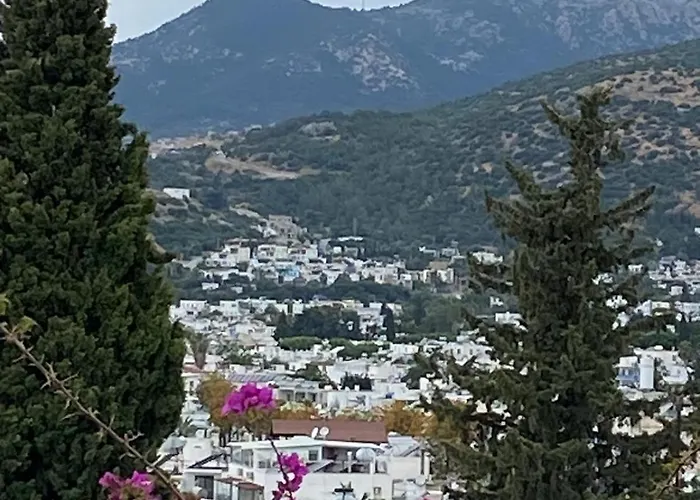 Izan Bakis Appart hôtel 3*