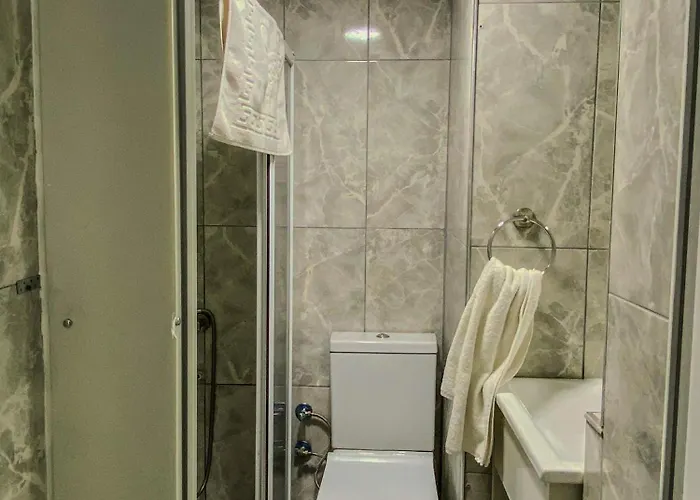 Apart-hotel Izan Bakis Bodrum