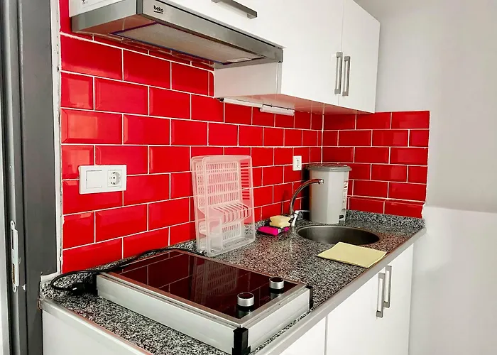 Izan Bakis Apart-hotel