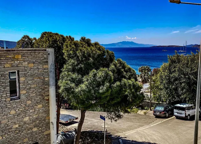 Appart hôtel Izan Bakis