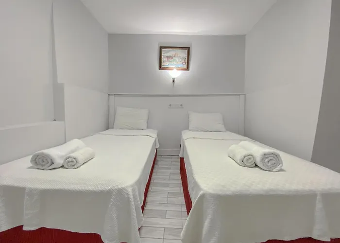 Izan Bakis Appart hôtel