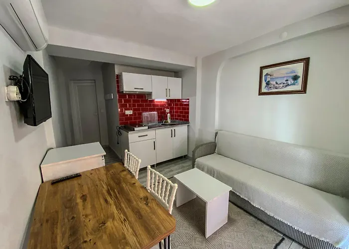 Izan Bakis Appart hôtel 3*