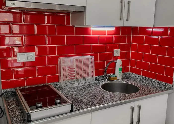 Izan Bakis Appart hôtel Bodrum