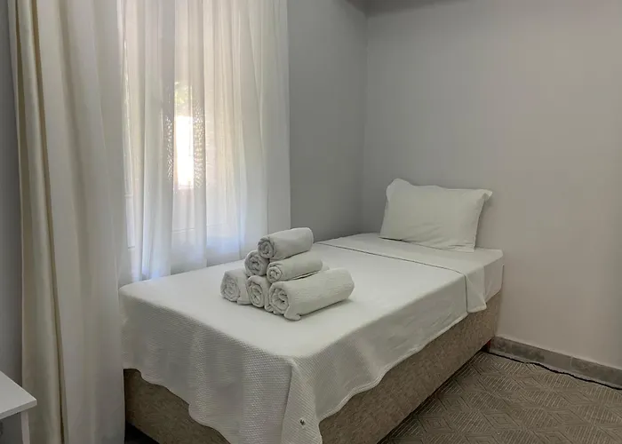 Appart hôtel Izan Bakis Bodrum