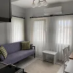 Izan Bakis Apart-hotel Bodrum