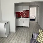 Izan Bakis Apart-hotel
