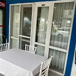 Apart-hotel Izan Bakis