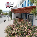 Izan Bakis Bodrum