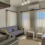 Izan Bakis 3* Bodrum