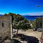 Apart-hotel Izan Bakis