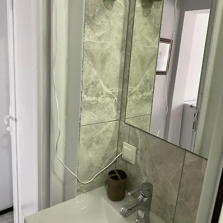 Izan Bakis 3* Bodrum