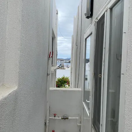 Apartmanhotel Izan Bakis Bodrum