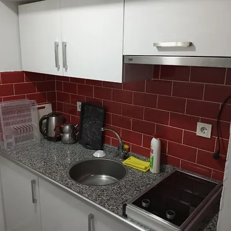 Izan Bakis 3* Bodrum