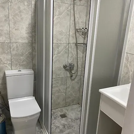 Apartmanhotel Izan Bakis 3*