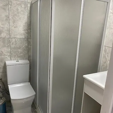 Apartmanhotel Izan Bakis Bodrum