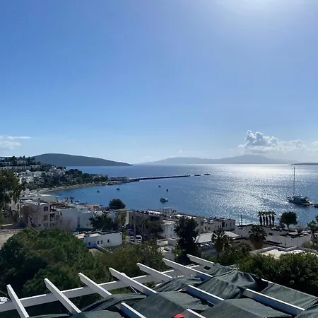 Apartmanhotel Izan Bakis