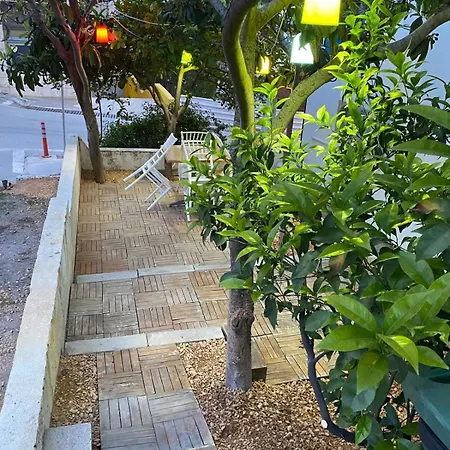 Apartmanhotel Izan Bakis Bodrum