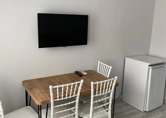 Izan Bakis 3* בודרום