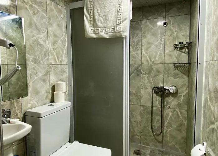 Izan Bakis מלון דירות