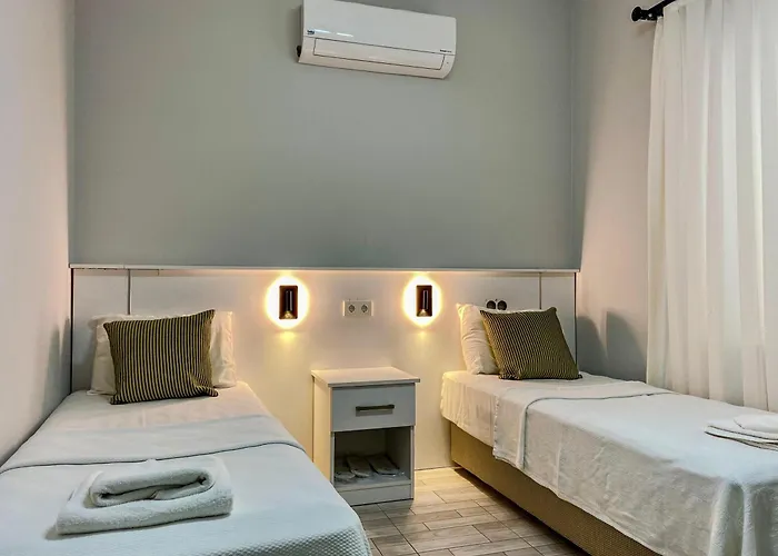 Izan Bakis Bodrum