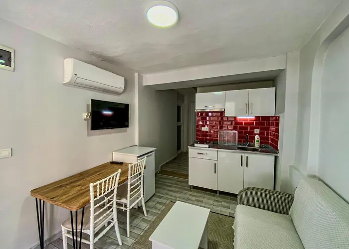 Izan Bakis בודרום